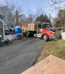 Best Same-Day Junk Removal Services  in New Paris, OH